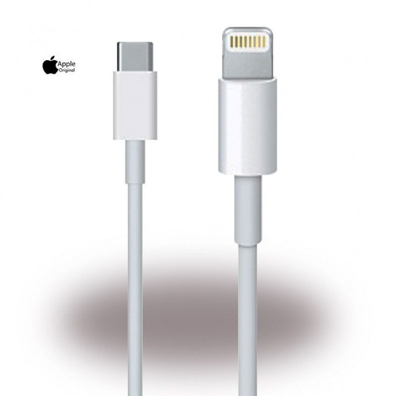 Cabo Lightning - Branco