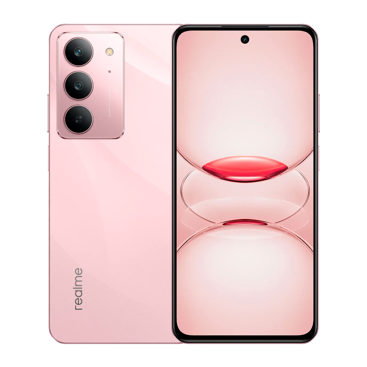 Relame C75X - Rosa