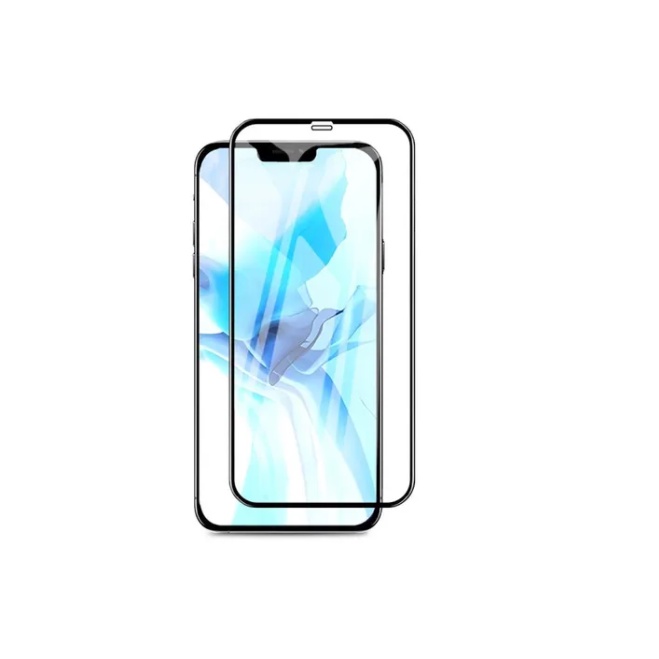 Pelicula 3D - IPhone 14 Pro Max